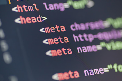 HTML