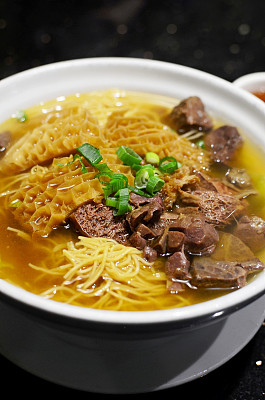动物胰腺