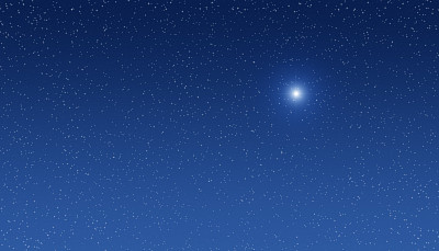 星云