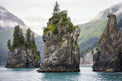 峡湾