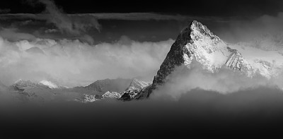 艾格峰