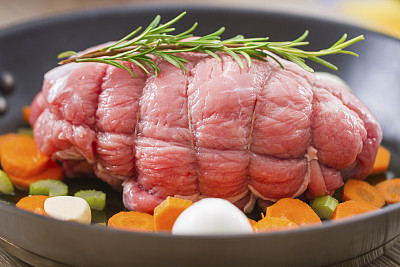烤牛肉