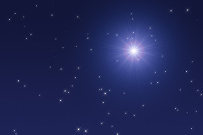 星云