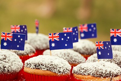 Australia Day