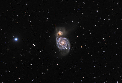 宇宙探索