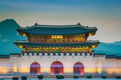 景福宫