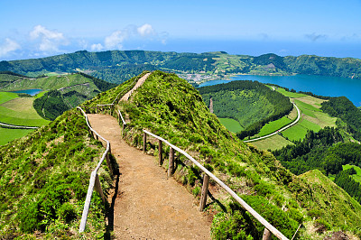 圣米高岛