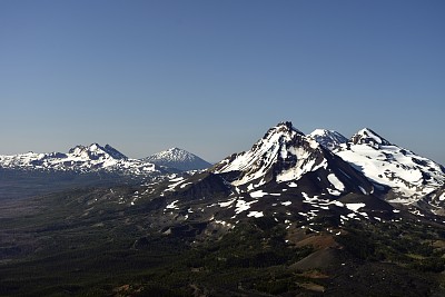 独汉山