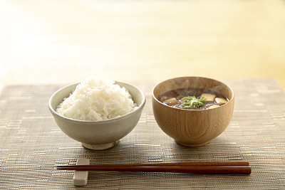 白米