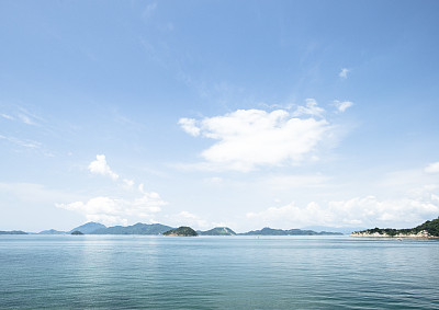 濑户内海
