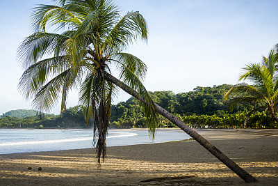 Playa Carrillo