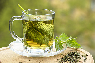 花茶
