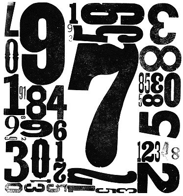 数字2
