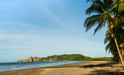 Playa Carrillo
