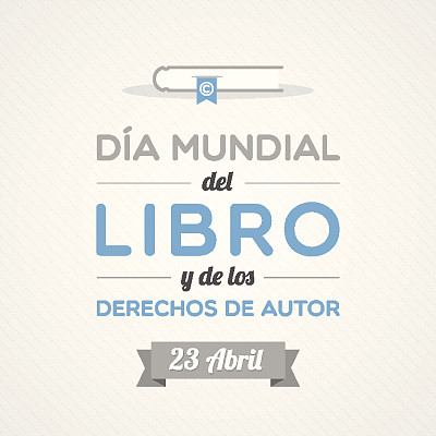 西班牙语的世界图书和版权日