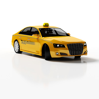 出租车