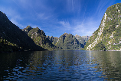 Doubtful Sound