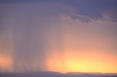 雷雨