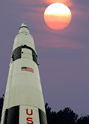 土星5