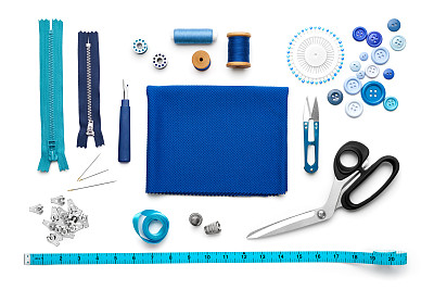 缝纫工具及配件