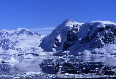 格雷厄姆岛