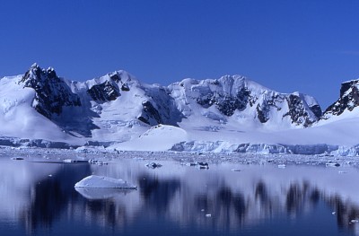 格雷厄姆岛