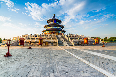 天坛