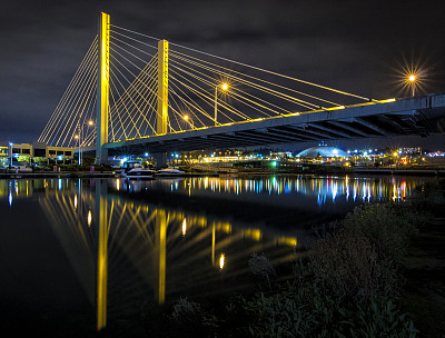 Tacoma大桥