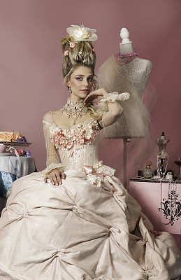 Marie Antoinette