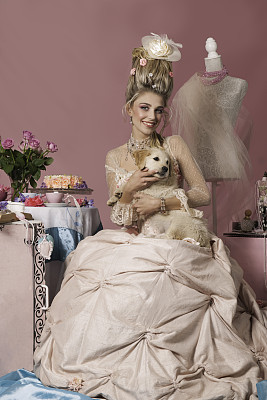 Marie Antoinette