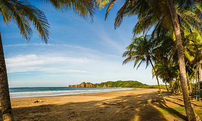 Playa Carrillo