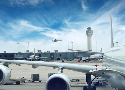 航空管制中心