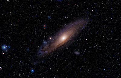 仙女座星系