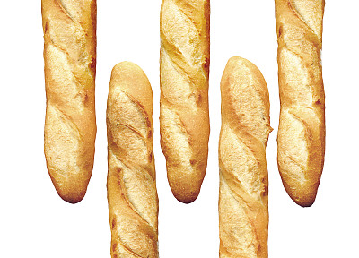 法式面包面包