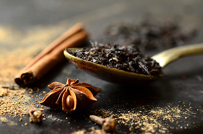 小豆蔻