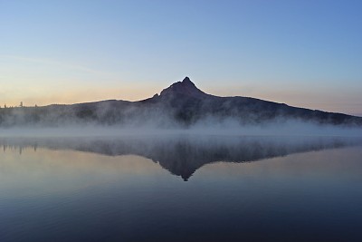 大湖