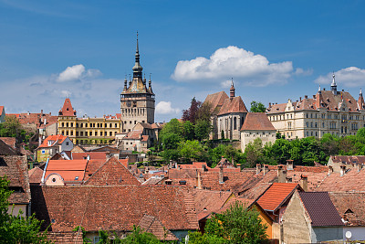 Sighisoara