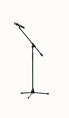 传声器架