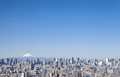 东京塔