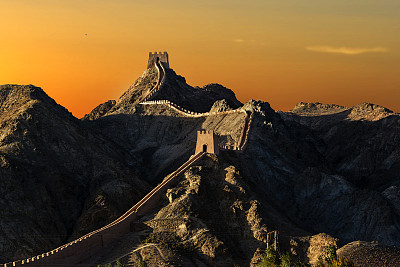 嘉峪关关城