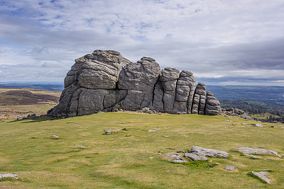 Dartmoor