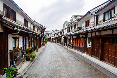 仓敷