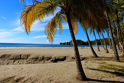 Playa Carrillo