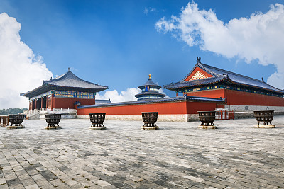 天坛