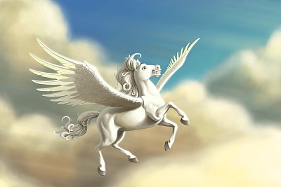 神马