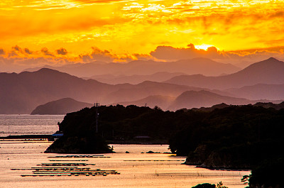 阿戈湾