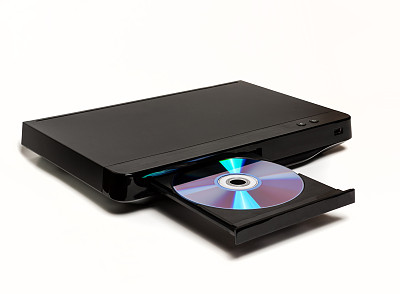 DVD