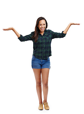 为什么不两种都吃呢?