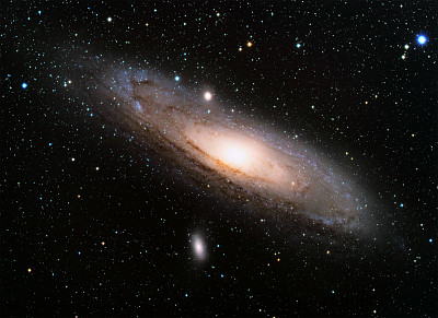 仙女座星系