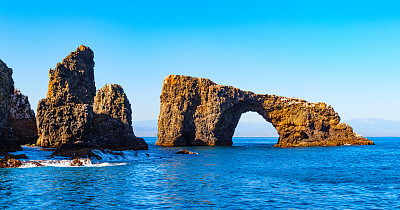 海峡国家公园